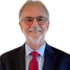 Dan & Elle Walters' Team — Robert Slack