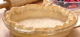 This crust is flaky, buttery and good enough to eat alone. Crisco No Fail Pie Crust Pie Recipes Crisco