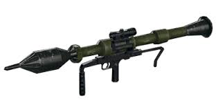 Despite their simple nature, their relatively light weight, compact size and low cost allows multiple launchers to replace a single large missile launcher or autocannon. Rocket Launcher The Evil Within Wiki Fandom