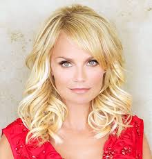 Pictures of Kristin Chenoweth