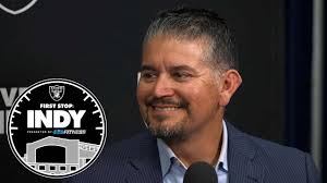 Albert Breer: 'Travis Hunter is about as interesting of a prospect as I've  seen in 20 years'