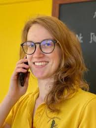 Freiwillige der Stiftung Fledermausschutz