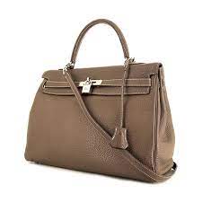 Get the best deal for hermès kelly tote bags for women from the largest online selection at ebay.com. Hermes Kelly Handbag 369840 Collector Square