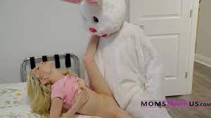 Xnxx rabbit