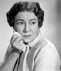 What A Character! Blogathon 2019 Thelma Ritter “Always a bridesmaid and  never the bride”