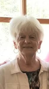 Joan Gomeau Obituary