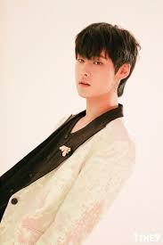 Pin By Elinor S Kworldzone On 1the9 Boy Idols Celebs South Korean Boy Band