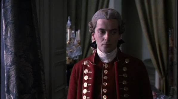 Fallen Rocket: Dangerous Liaisons (1988, R)