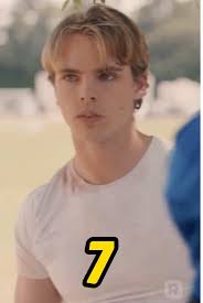 Catch A Creep Matt Mosley