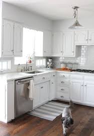 We Did It Our Kitchen Remodel Kitchen Remodel Small Kitchen Renovation Kitchen Remodel