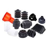 Customize Made Automotive Rubber Dust Cover Dust Proof Rubber Sleeve  Bellows Rubber Shift Boots
