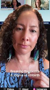 Introducing myself 💙 My why… our son Owen who was unexpectedly still...