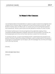 Not to mention, another person's career could be riding on your words. Employee Recommendation Letter Templates For Ms Word Word Excel Templates