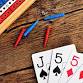 Cribbage Club event in Key Center, WA