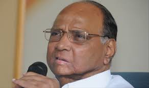 Explore more on sharad pawar. Nashik Incident Sharad Pawar Appeals For Peace Harmony India Com