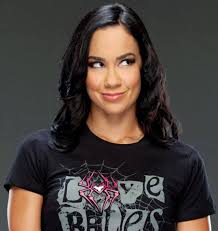 AJ Lee - Free pics, galleries & more at Babepedia