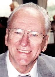 Roy G. Schlegelmilch Obituary