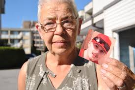 Struck Langley cyclist survives 12 hours of brain surgery