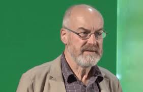 David Snowden: Profiles in Knowledge