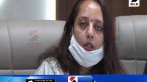 Rajkot : Municipal Statement of Commissioner Udit Agarwal ॥ Sandesh News TV 