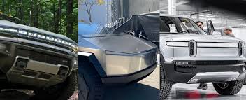 We'll search through all dealers in your area and negotiate with them to find the best price specially for you. Gmc Hummer Ev Vs Tesla Cybertruck Vs Rivian R1t Price And Specs Comparison Fr24 News English