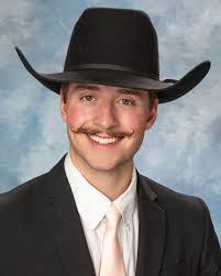 Colter Brown's Instagram, Twitter & Facebook