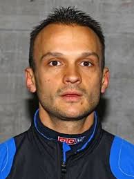 Laurent PERROTON, 52 ans (DIVONNE LES BAINS, LYON, LAUSANNE)