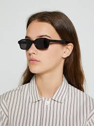 Flatlist Hanky Sunglasses