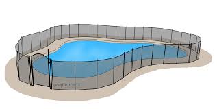 Whether it's an underground or above the ground pool, it can transform your backyard into an outdoor resort. Pool Fence Diy Do It Yourself Pool Fencing Made Easy