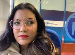 Eli Correa será presentada hoy como candidata a la alcaldía de Alconchel  por el Partido Popular