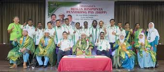 Dalam pru di hulu selangor dan di sibu, kita dapat saksikan satu magic dalam sejarah politik malaysia; Pas Sedia Pertimbangkan Hasrat Dhpp Buletinonlines Net