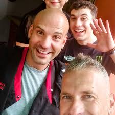 Mauro (@montesecookingexperience) • Instagram photos and videos