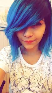 Polka Cafe Indian Skin Tone Funky Hair Colors Bright Hair Colors