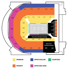 Complicated Map Of Jpj Arena 2019