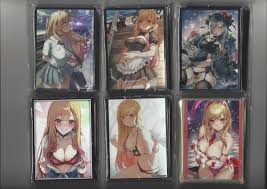 Anime Doujin Cases Selection My Dress up Darling Character - Etsy