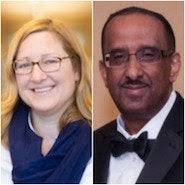 College of Pharmacy professors attract millions in research funding