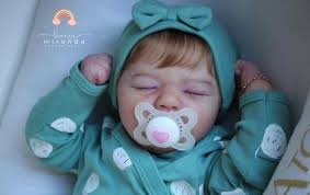 Bebés reborn completamente de silicona blanda✓ como bebés reales ,a SOLO  💲💲 $3,700💲💲 Cuento con su gama de fotografías de cada bebé 🍄 Ojo son  fotos reales ✓ Para envío inmediato sin