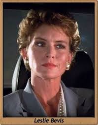 Leslie Bevis's Instagram, Twitter & Facebook