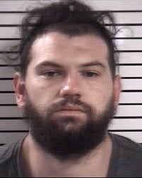 PHOTOS: Iredell mugshots, Aug. 2-8