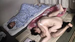 Stepsister Night Crawling Part 2 - Japanese Blowjob Porn