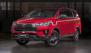 Giá xe toyota innova tháng 06/2021 đánh giá xe toyota innova 2021 chi tiết mua bán xe oto toyota innova cũ mới, trả góp tư vấn mua xe ô tô innova. 2021 Toyota Innova Facelift Now Open For Booking In Malaysia Three Variants Priced Fr Rm112k To Rm130k Paultan Org