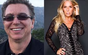 Val Marchiori rebate mãe de Ludmilla e arma barraco em programa ao vivo,  veja