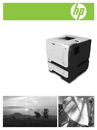 1 new original hp 55x (ce255x) toner cartridge Bedienungsanleitung Hp Laserjet P3015 342 Seiten