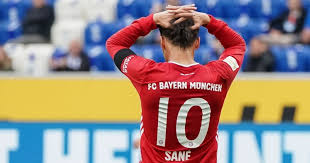 Fc bayern und leroy sané: Leroy Sane Ruled Out Of Bayern S Dfl Supercup Final Against Dortmund