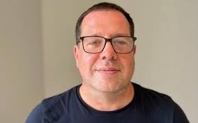 Twenty Questions: Steve Regan, Hello Mary