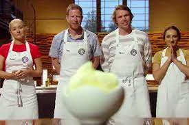 8 9 masterchef australia also won the award for 'most popular reality program' at the 2010 logie awards. Masterchef Australia Recap Goodnight Sweet Prince