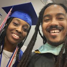 In my feeeeels!!! Graduation part 1 because part 2 will make me cry 😢 and  I can't rn! Love my team and all the wonderful students that took part in  learning French