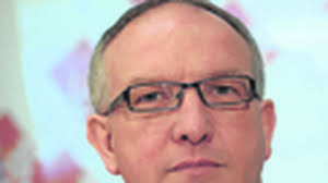 Eric Aubin, l'homme du privé qui veut rebâtir