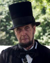 Abraham Lincoln