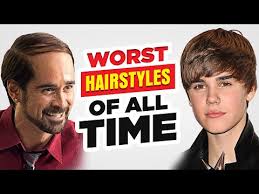With so many trendy boys haircuts to choose from, picking just one of these cool hairstyles to get can be a challenge. 13 Worst Men S Hairstyles Of All Time Avoid At All Costs